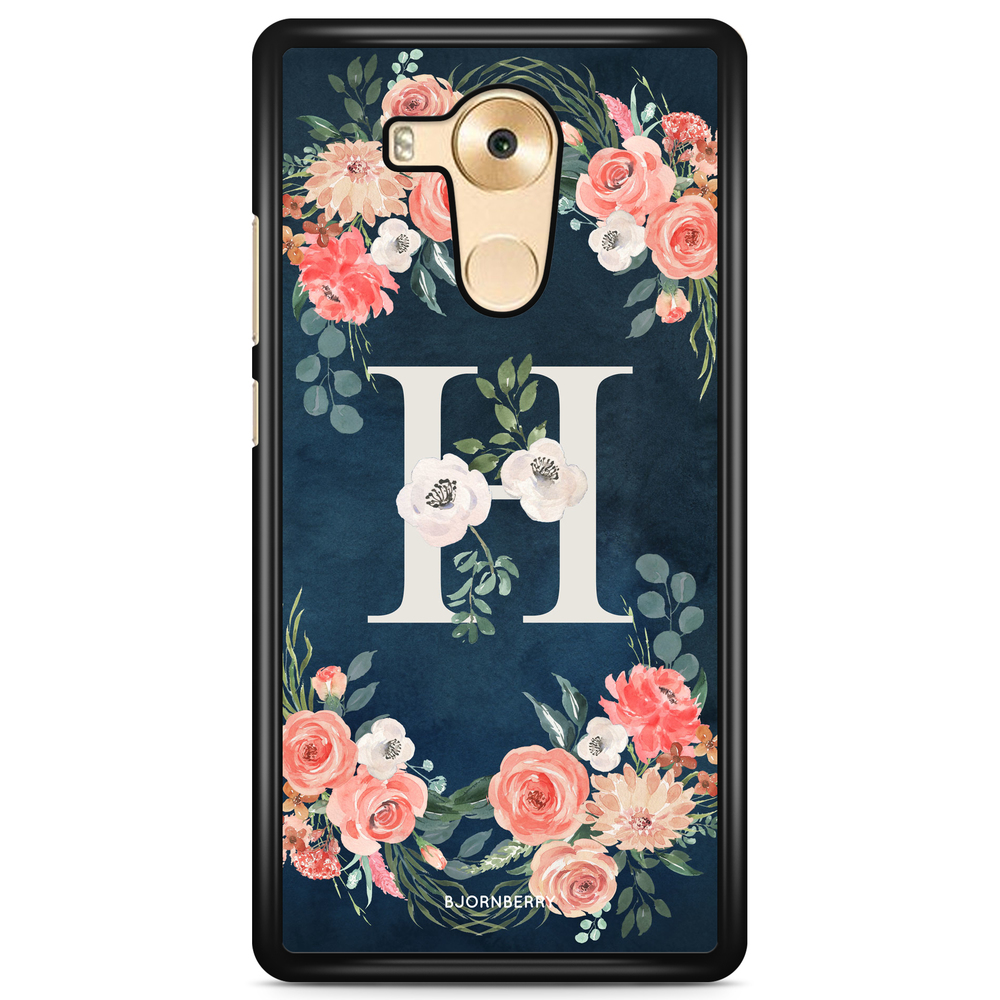 Huawei Mate 8 Case - Monogram H
