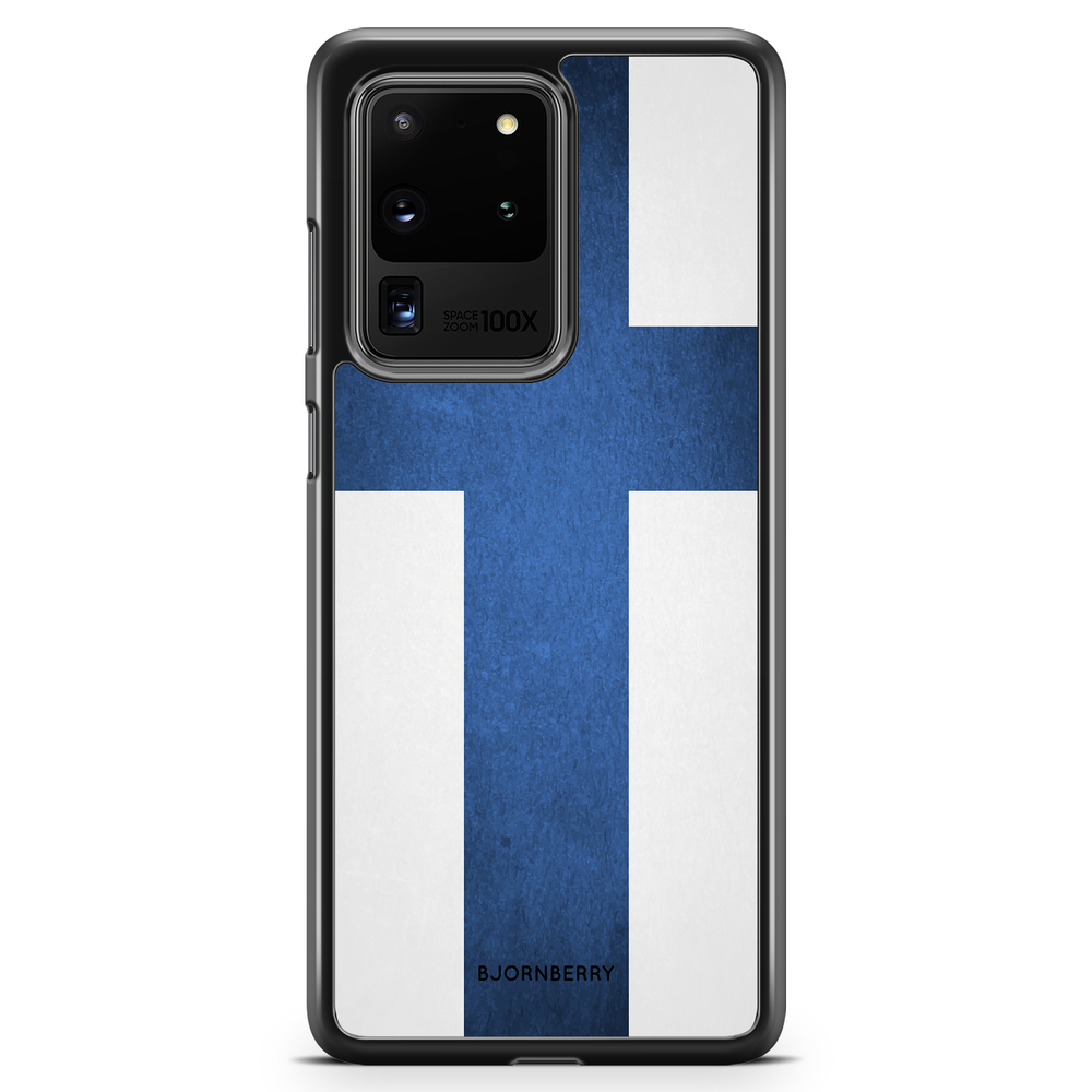 Samsung Galaxy S20 Ultra Case - Finland