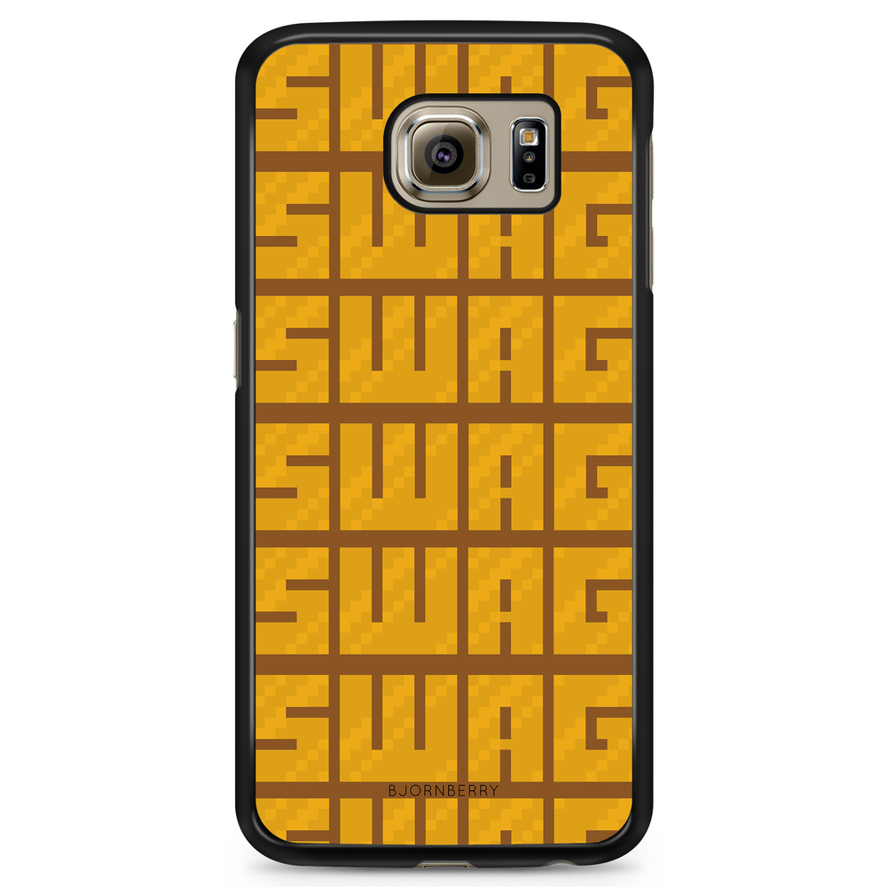 Samsung Galaxy S6 Case - Many SWAG