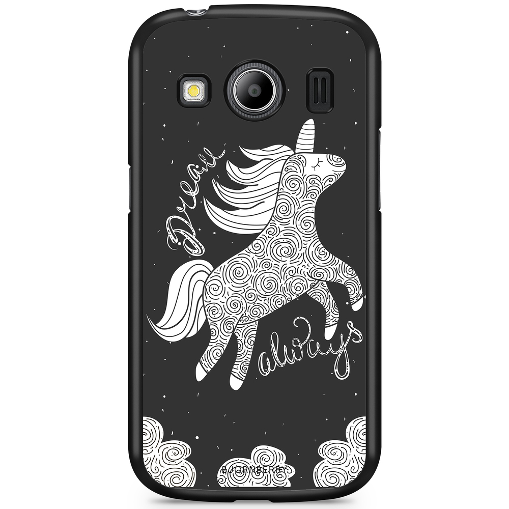 Samsung Galaxy Ace 4 Case - Dream Always