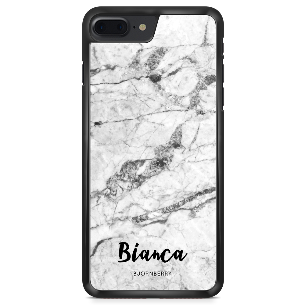 iPhone 8 Plus Case - Bianca