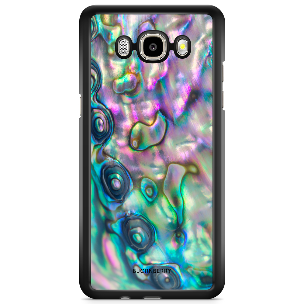 Samsung Galaxy J5 (2015) Case - Seashell
