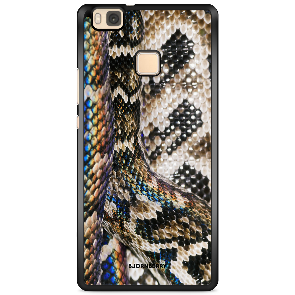 Huawei P9 Lite Case - Snakeskin 