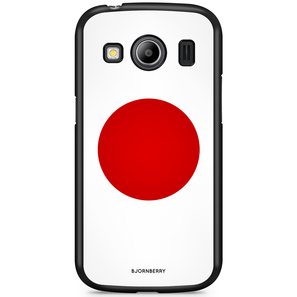 Samsung Galaxy Ace 4 Case - Japan