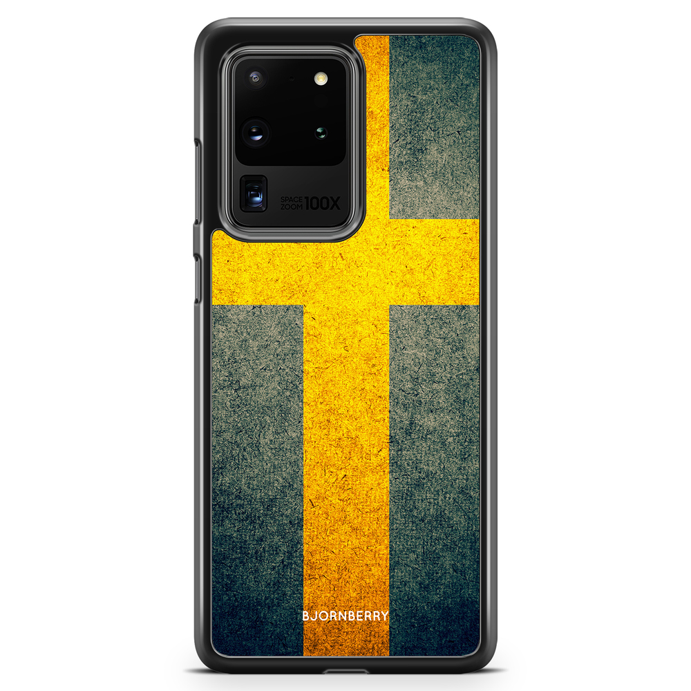 Samsung Galaxy S20 Ultra Case - Sweden