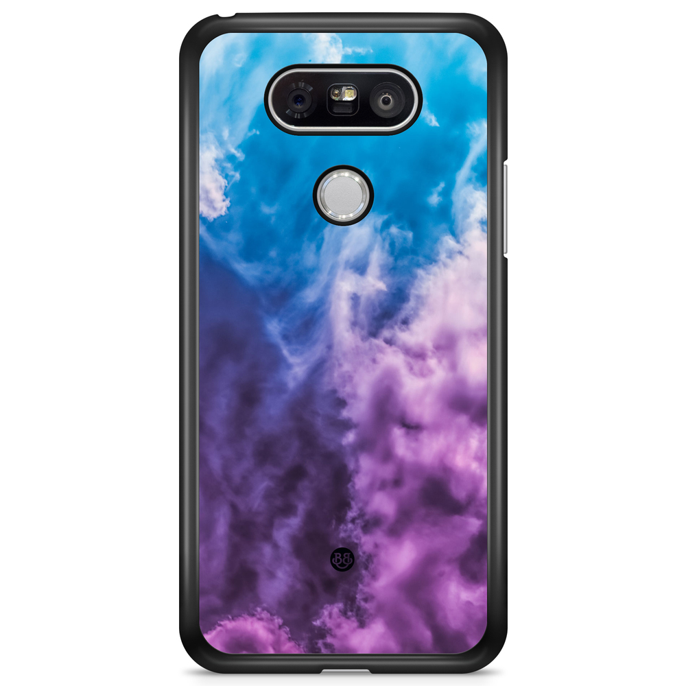LG G5 Case - Magic Clouds