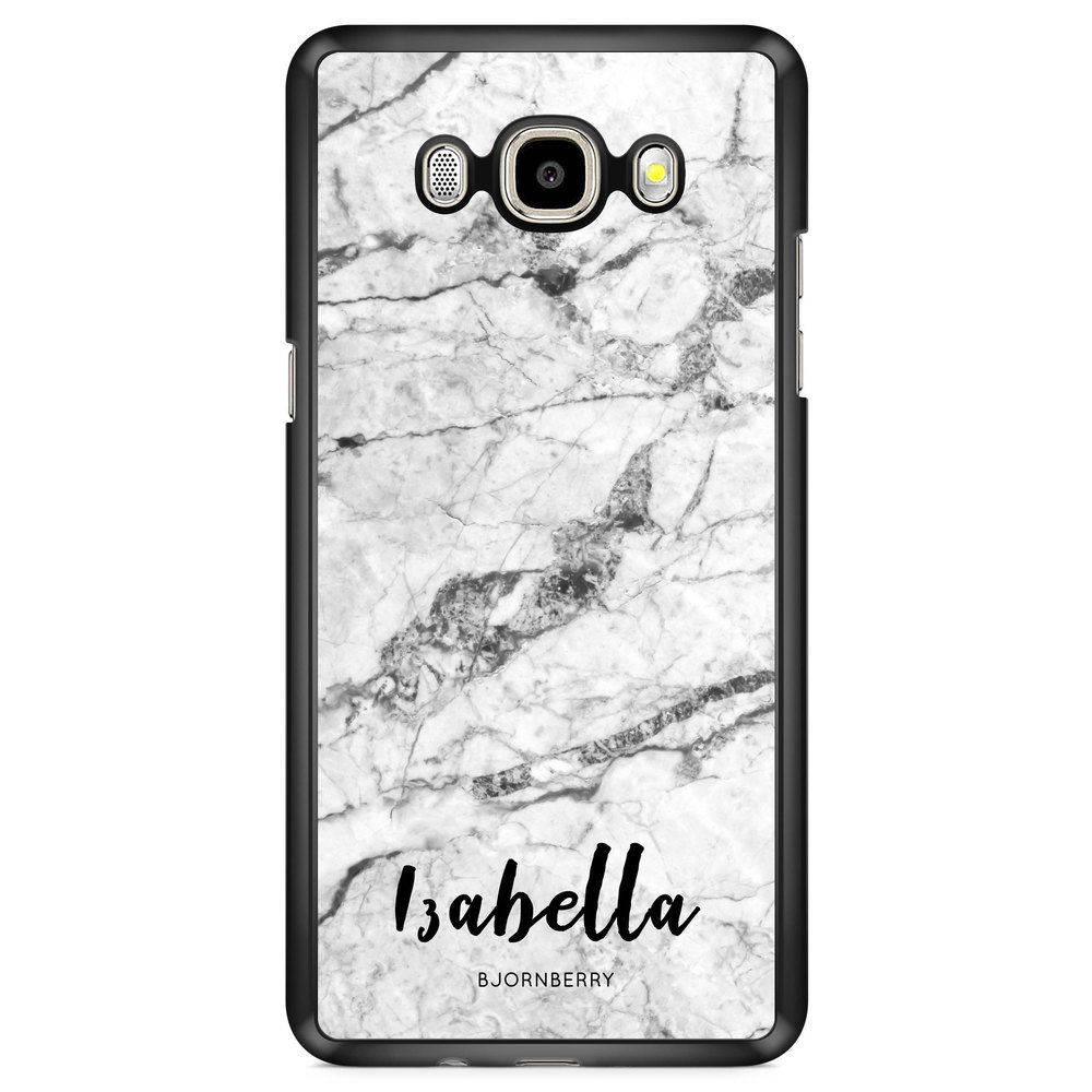 Samsung Galaxy J7 (2016) Case - Izabella