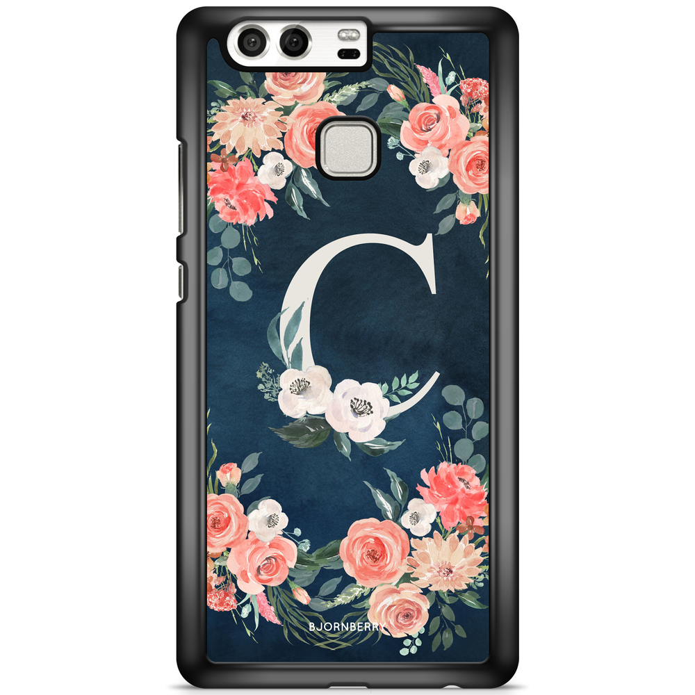 Huawei P9 Plus Case - Monogram C