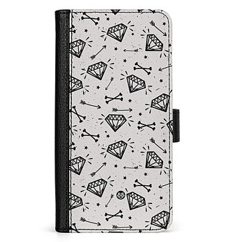 Nothing Phone (2) Fodral - Diamantmönster