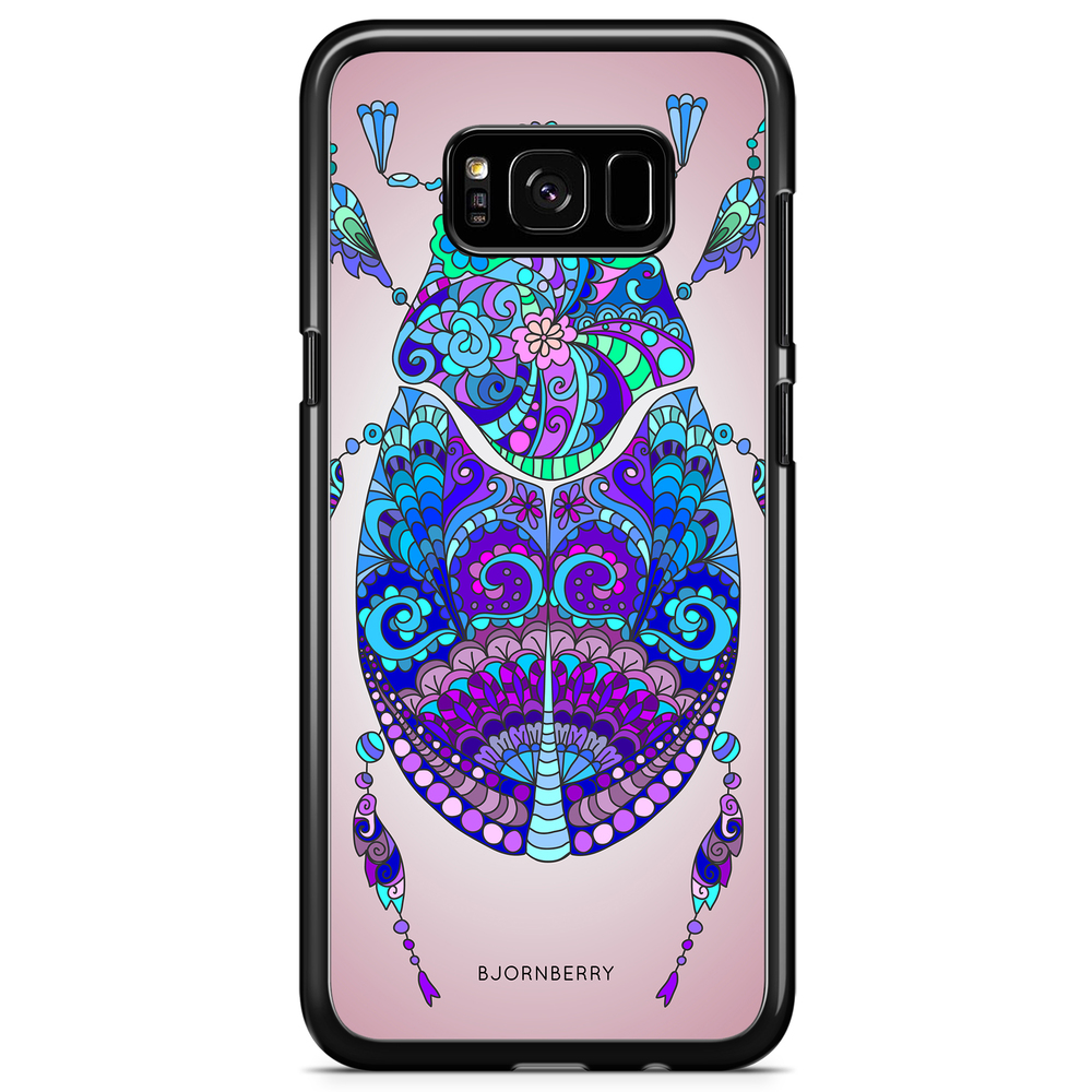 Samsung Galaxy S8 Plus Case - Beetle