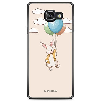 Samsung Galaxy A5 6 (2016) Skal - Söt Kanin