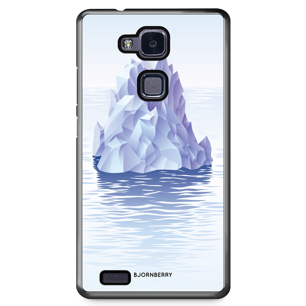 Huawei Honor 5X Case - Iceberg