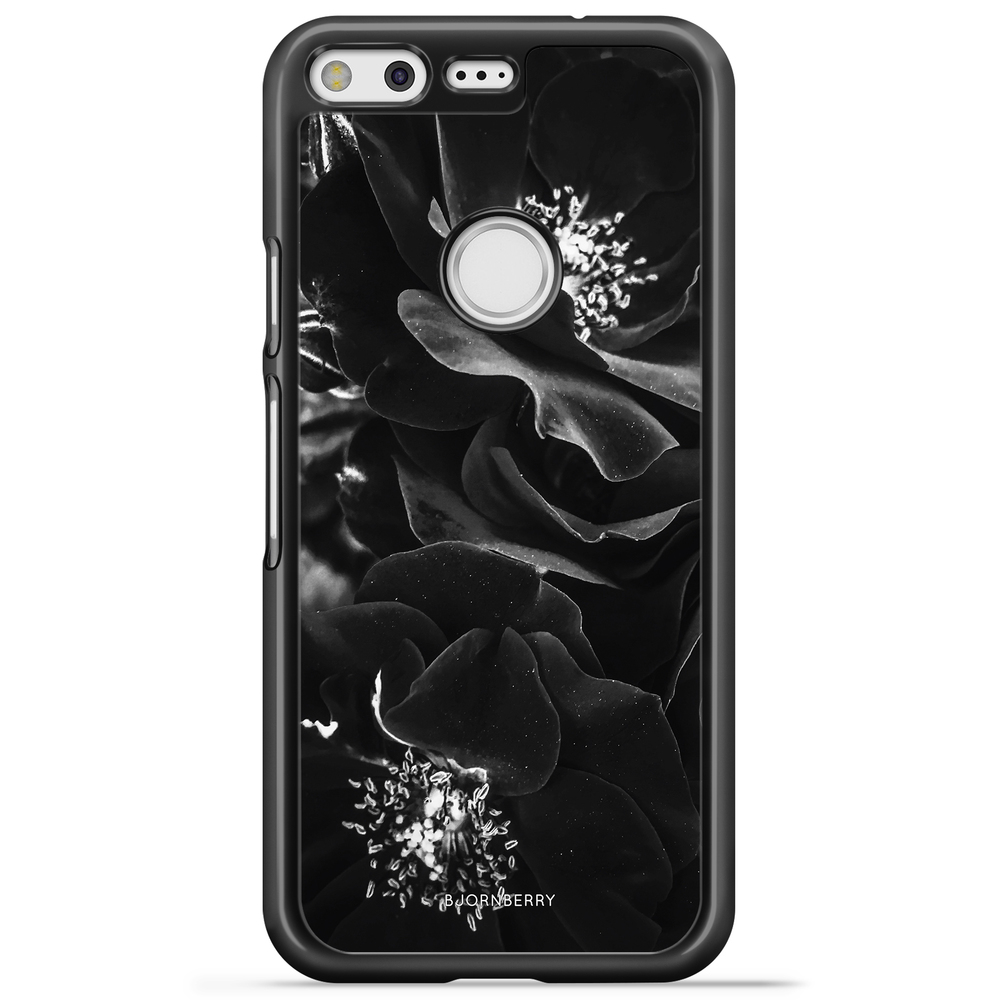 Google Pixel Case - Flowers in Bloom