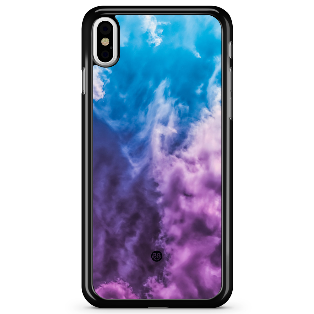 iPhone X / XS Case - Magic Clouds