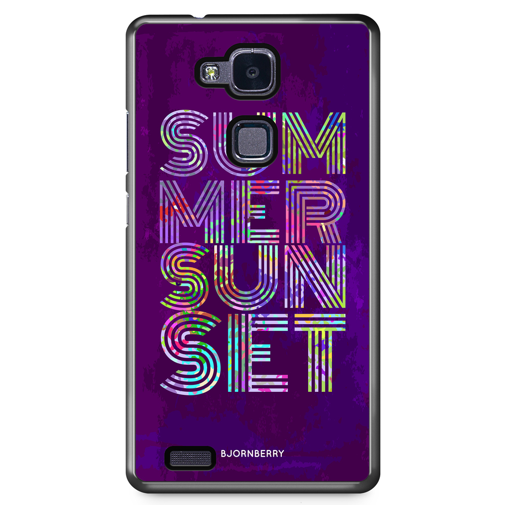 Huawei Honor 5X Case - SUMMERSET