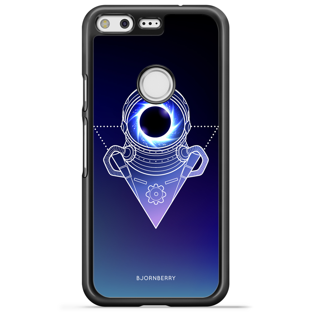 Google Pixel Skal - Austronaut
