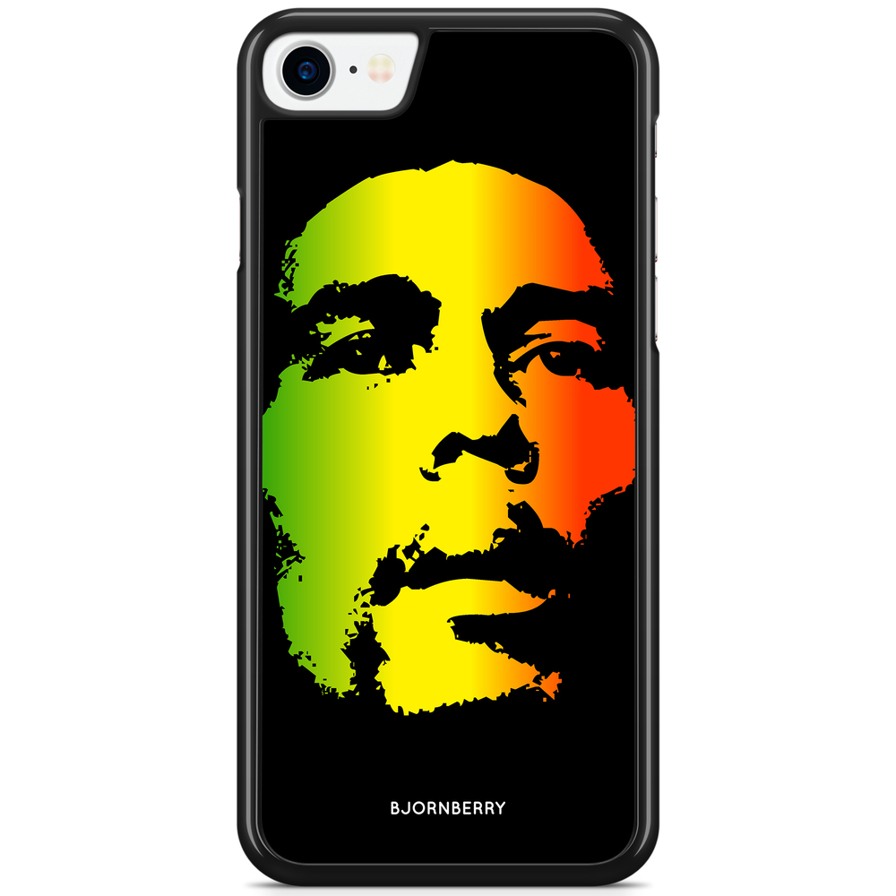 iPhone 8 / iPhone SE (2022/2020) Case - Bob Marley