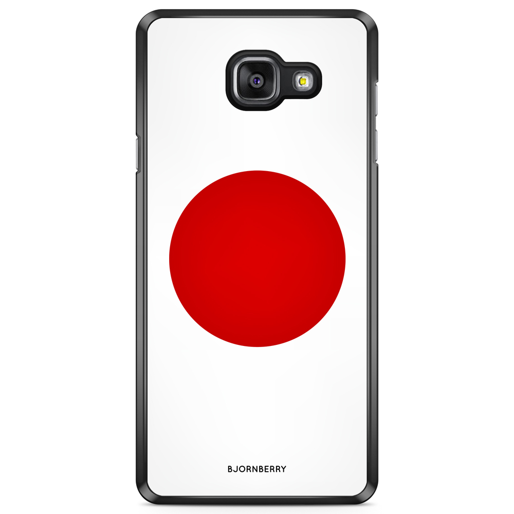Samsung Galaxy A5 6 (2016) Case - Japan