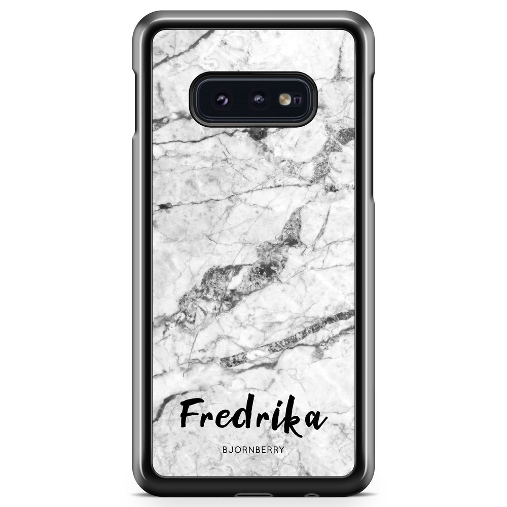 Samsung Galaxy S10e Case - Fredrika