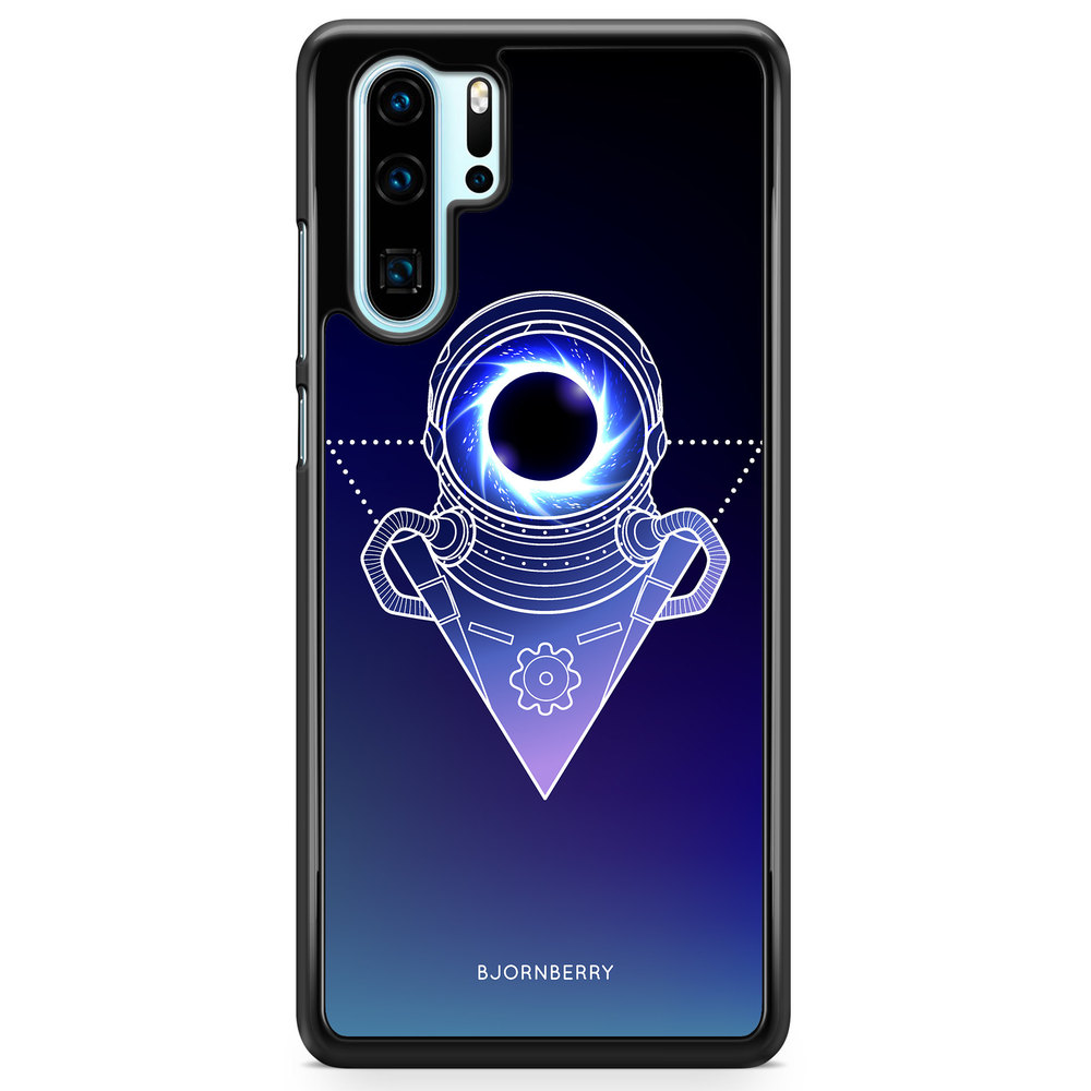 Huawei P30 Pro Case - Austronaut