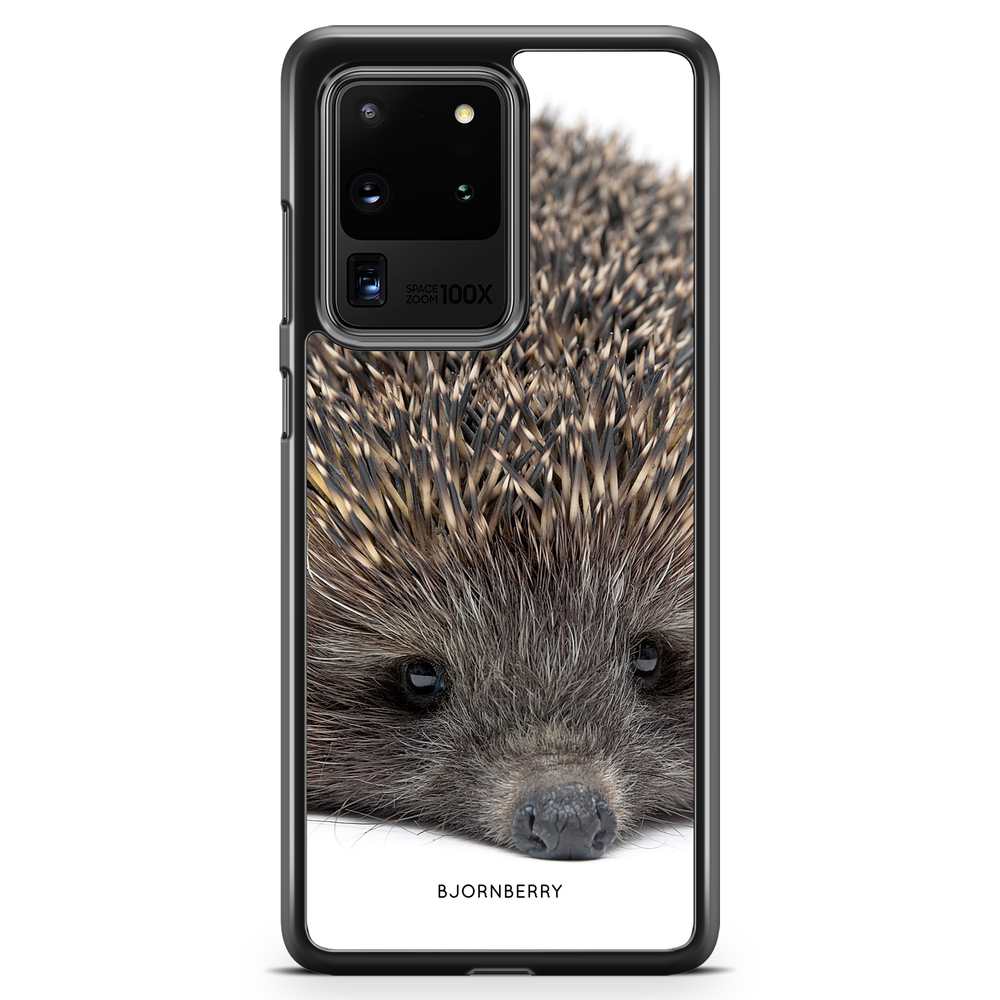 Samsung Galaxy S20 Ultra Case - Photo Hedgehog