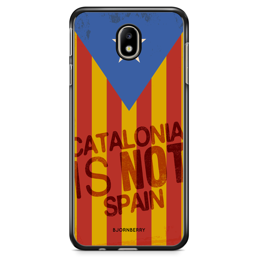 Samsung Galaxy J5 (2017) Case - Catalonia