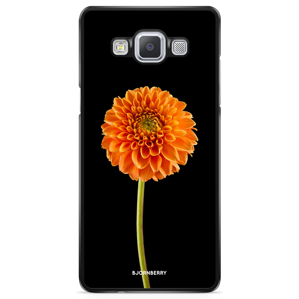 Samsung Galaxy A5 (2015) Case - Flower