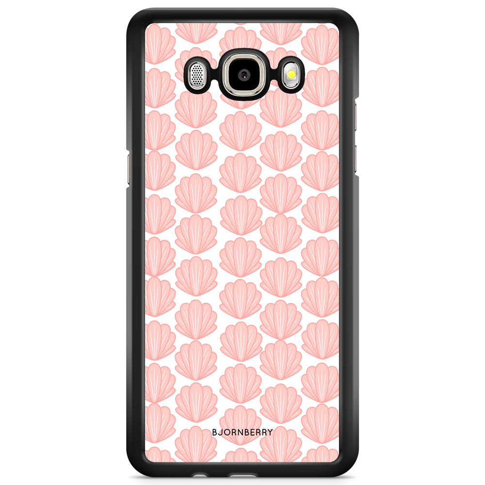 Samsung Galaxy J5 (2015) Case - Seashell