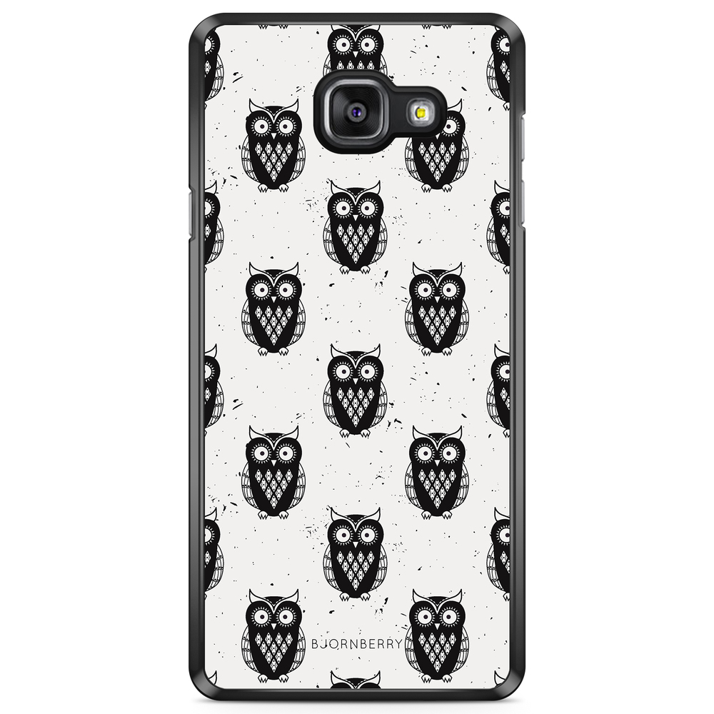 Samsung Galaxy A5 6 (2016) Case - Owls