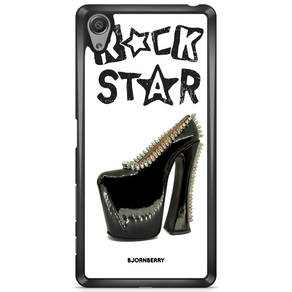 Sony Xperia L1 Case - Rock Star