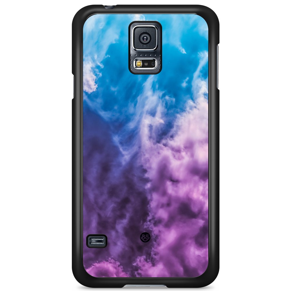 Samsung Galaxy S5/S5 NEO Case - Magic Clouds