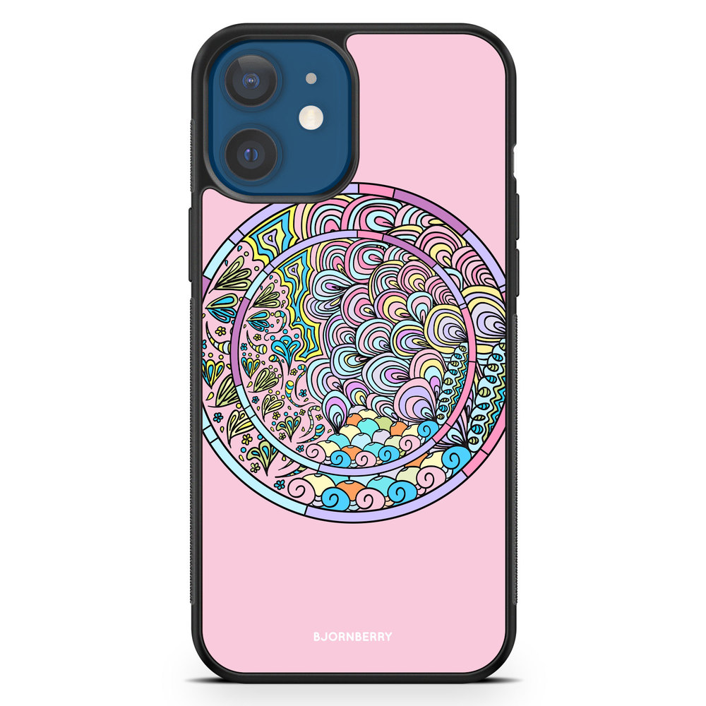 iPhone 12 Mini Case - Waves