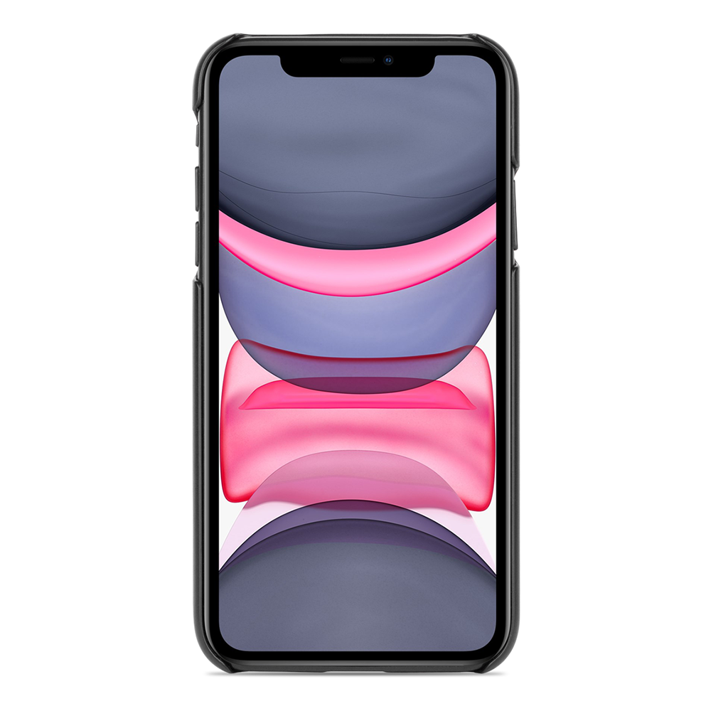 Naive iPhone 11 Case - Cracks - 2