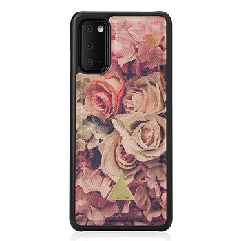 Naive Samsung Galaxy S20 FE Case - Antique Roses