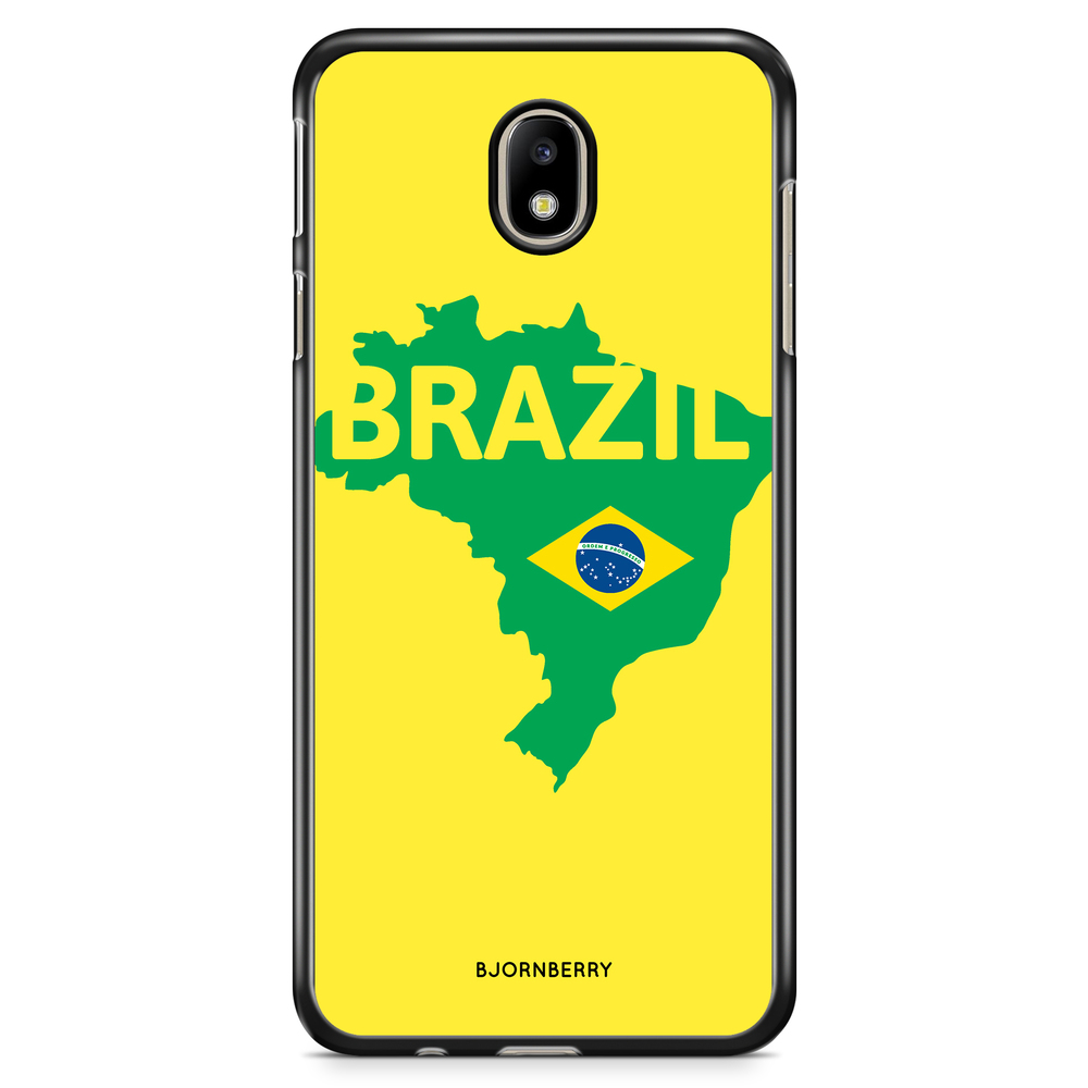 Samsung Galaxy J5 (2017) Case - Brazil
