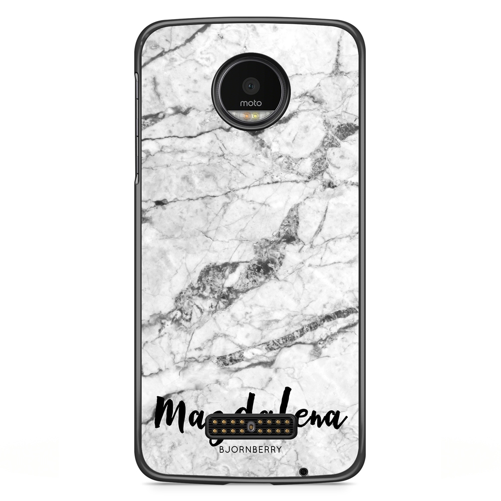 Moto Z2 Play Case - Magdalena