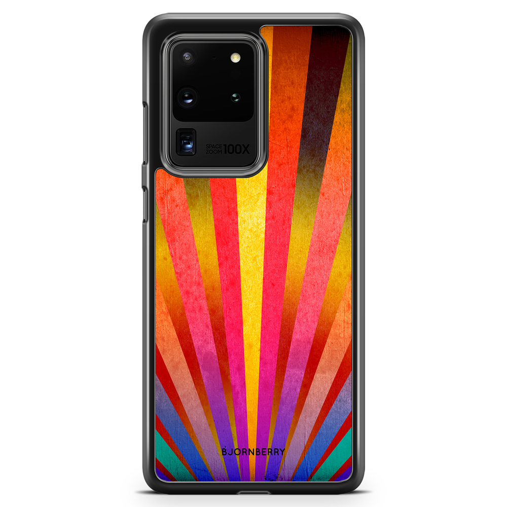 Samsung Galaxy S20 Ultra Case - Vintage Poster