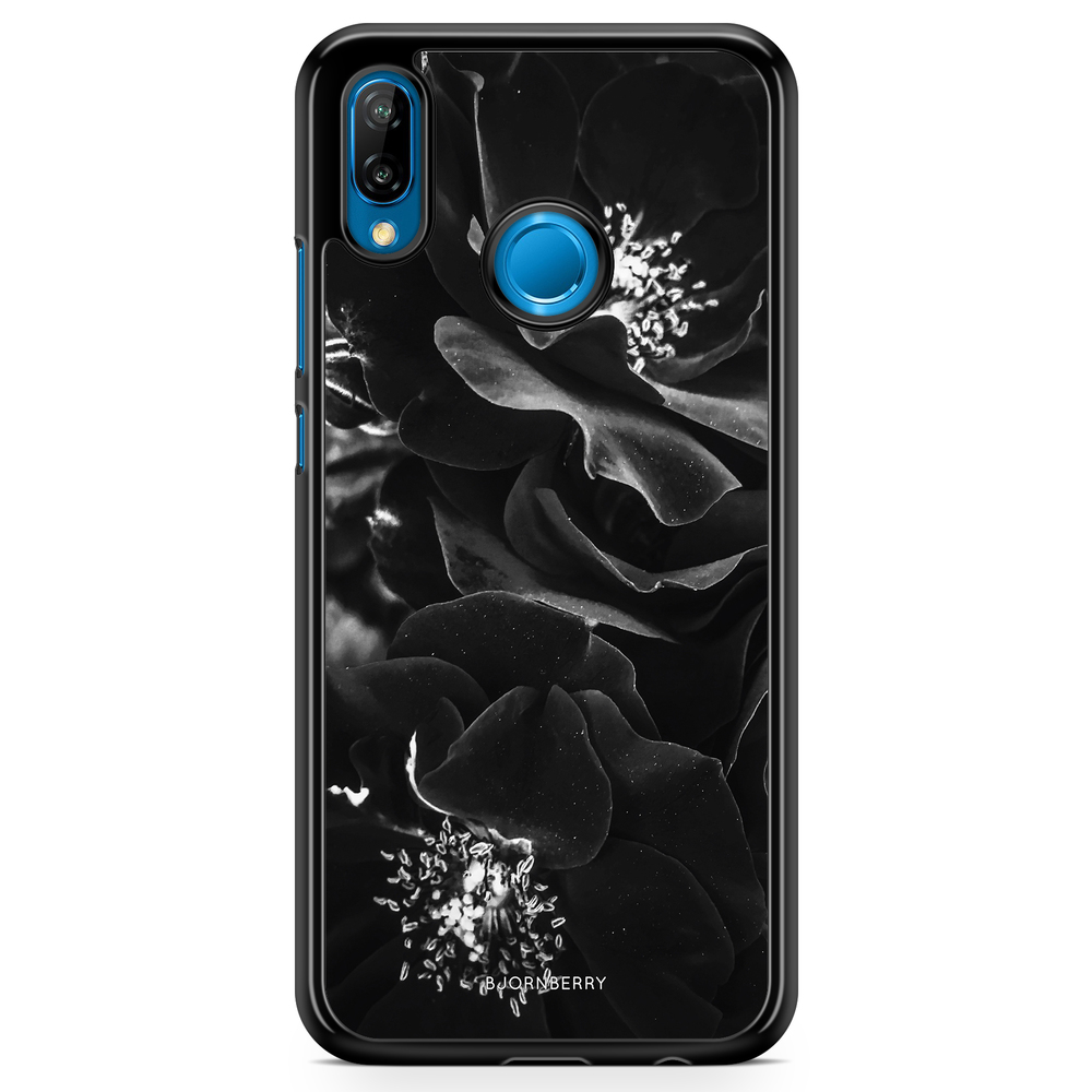 Huawei P20 Lite Case - Flowers in Bloom