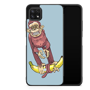 Samsung Galaxy A22 5G Skal - Apa