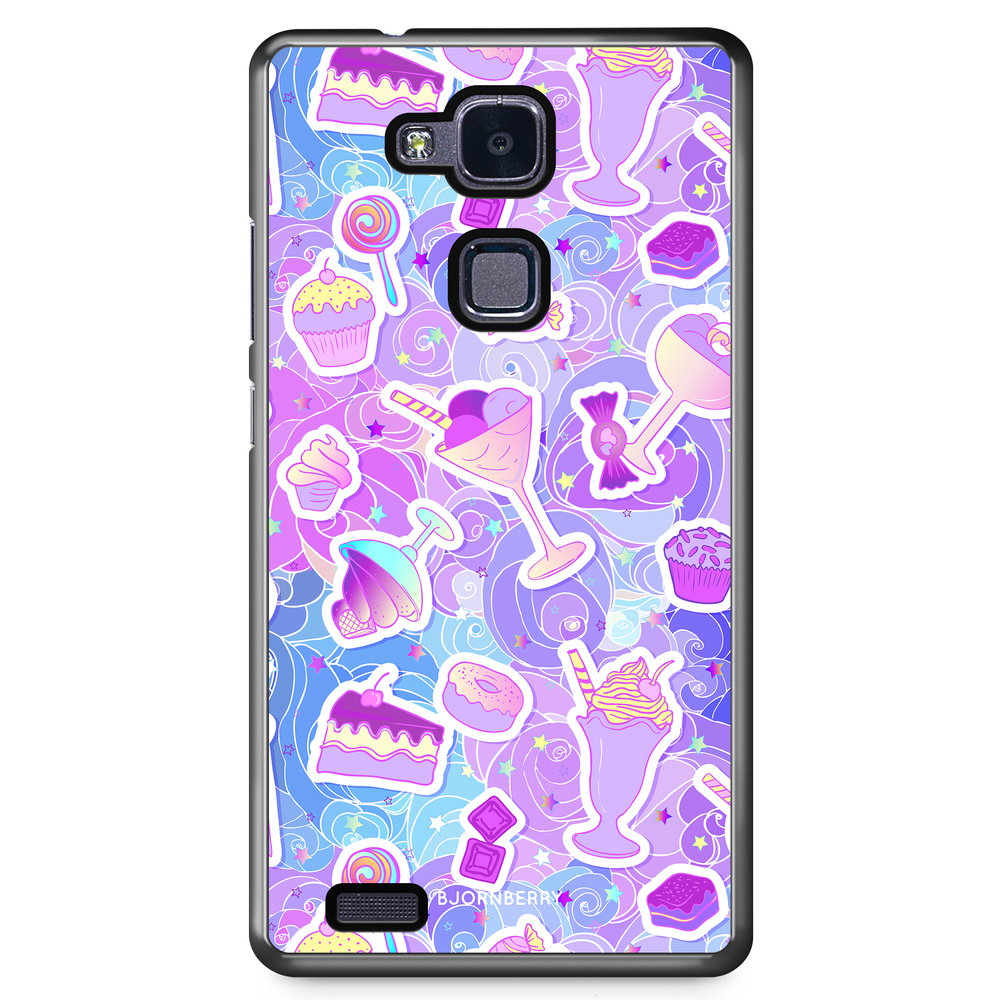 Huawei Honor 5X Case - Candy