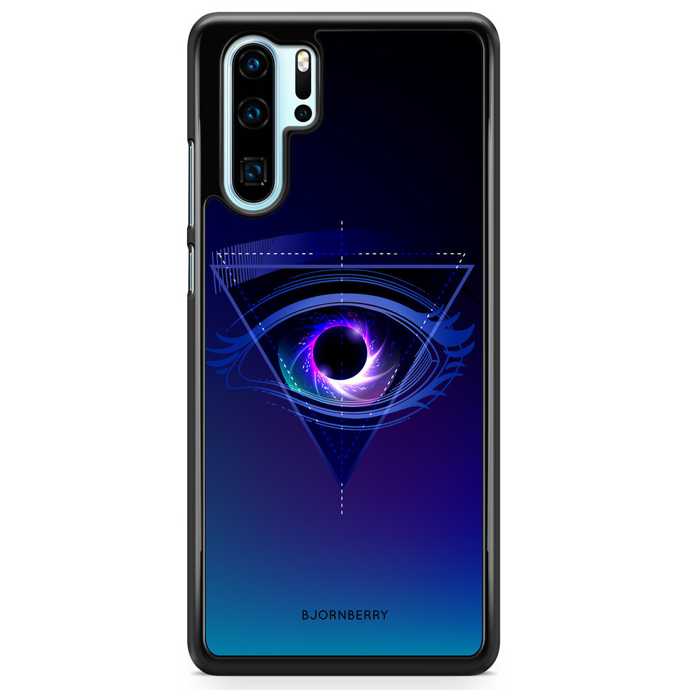 Huawei P30 Pro Case - Graphic Eye