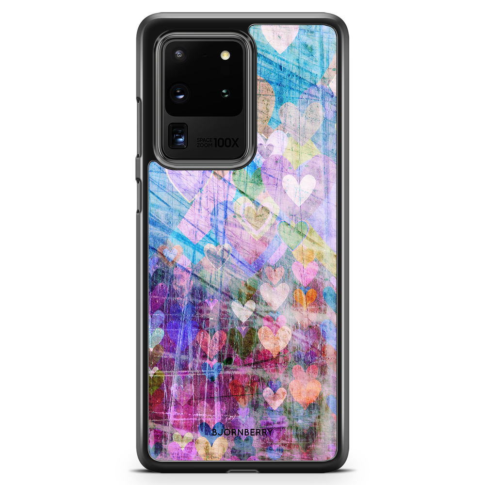 Samsung Galaxy S20 Ultra Case - Hearts