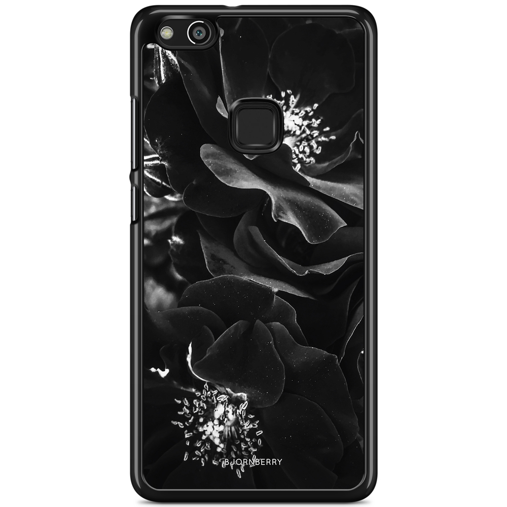 Huawei P10 Lite Case - Flowers in Bloom