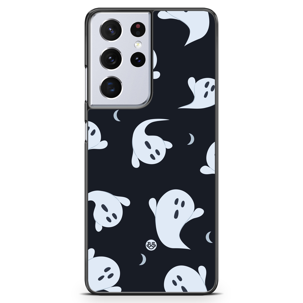 Samsung Galaxy S21 Ultra Case - Ghost Night