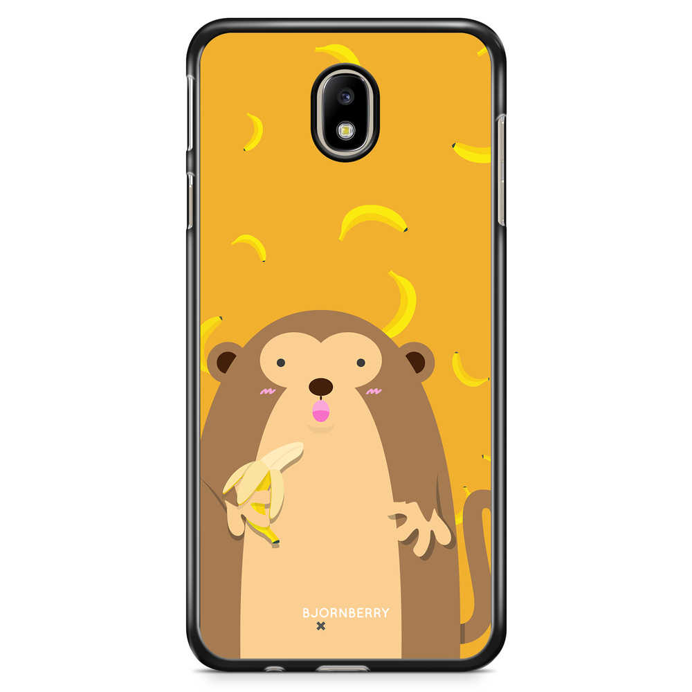 Samsung Galaxy J5 (2017) Case - Fat Monkey