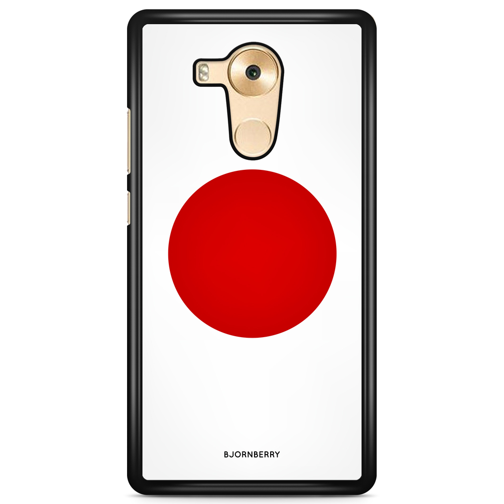 Huawei Mate 9 Case - Japan