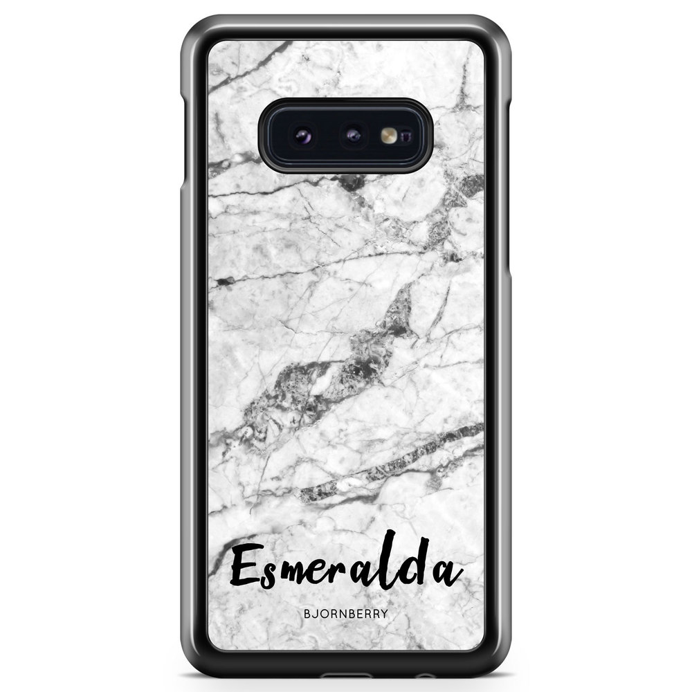 Samsung Galaxy S10e Case - Esmeralda