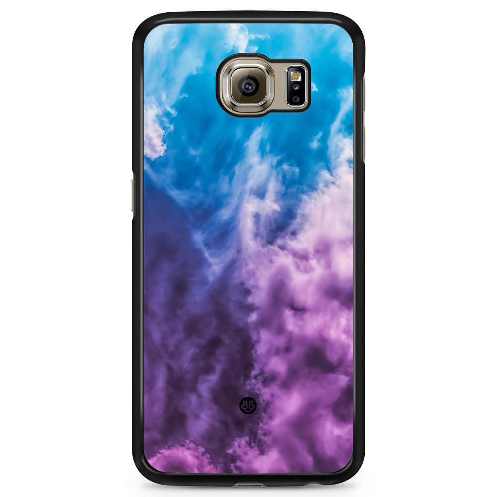 Samsung Galaxy S6 Edge Case - Magic Clouds