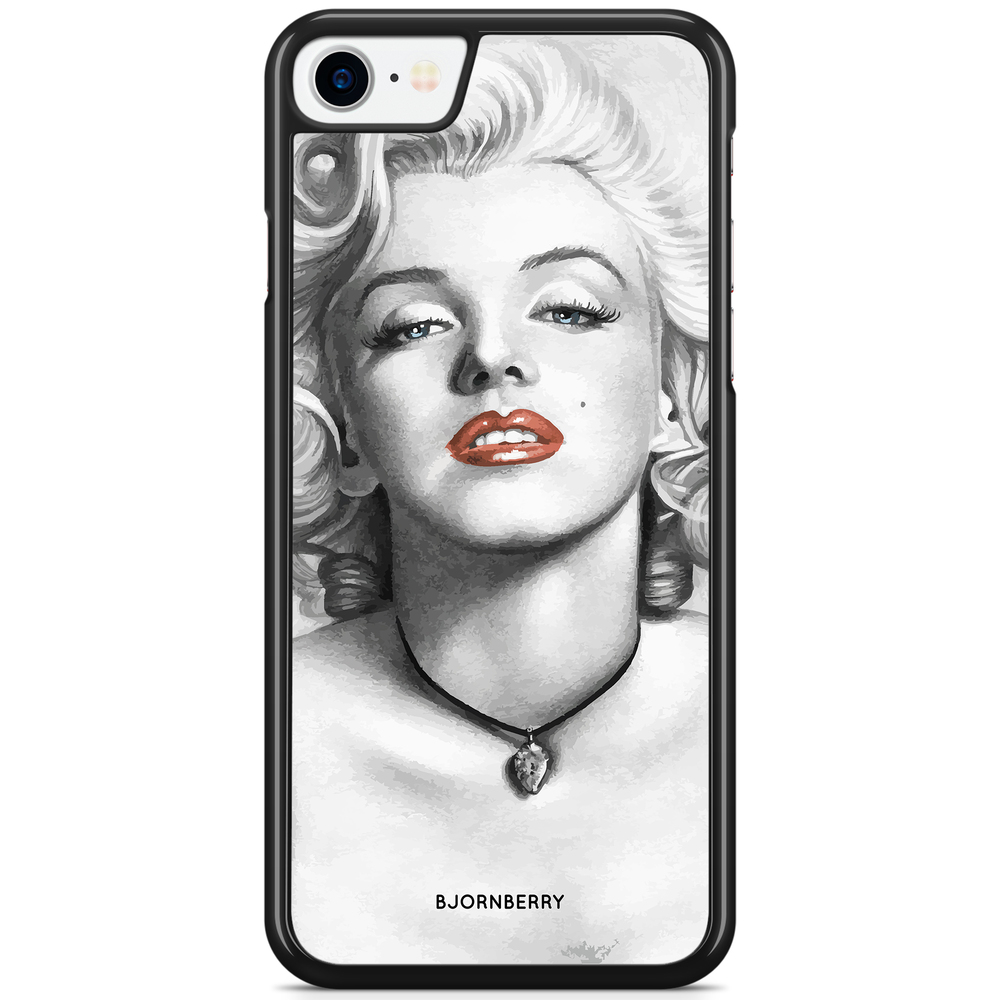 iPhone 8 / iPhone SE (2022/2020) Case - Marilyn Monroe