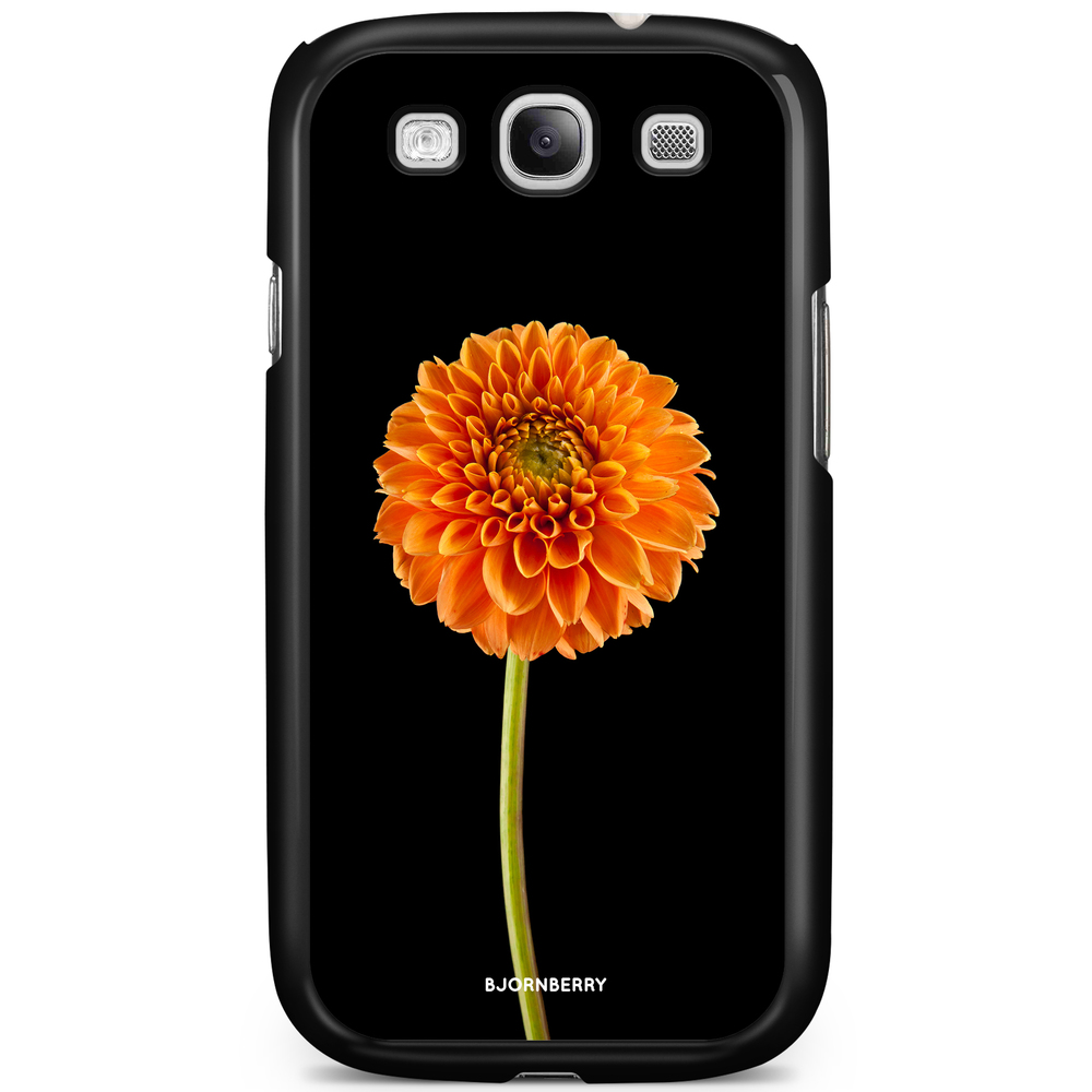 Samsung Galaxy S3 Mini Case - Flower